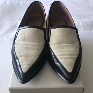 Hugo Boss Loafers